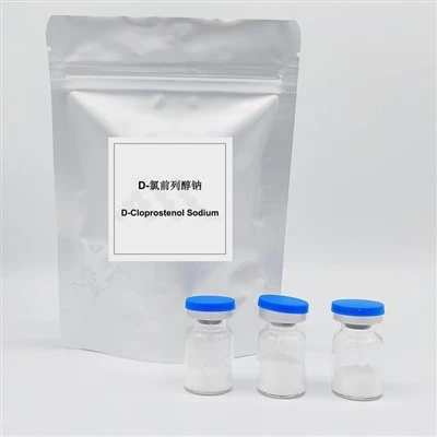 D-kloprostenoolnaatrium