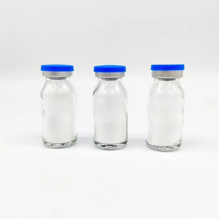 Serine Protease Enzyme Urokinase